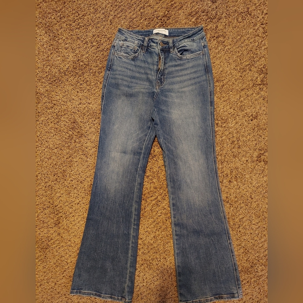 Flying Monkey Women's Jeans 28